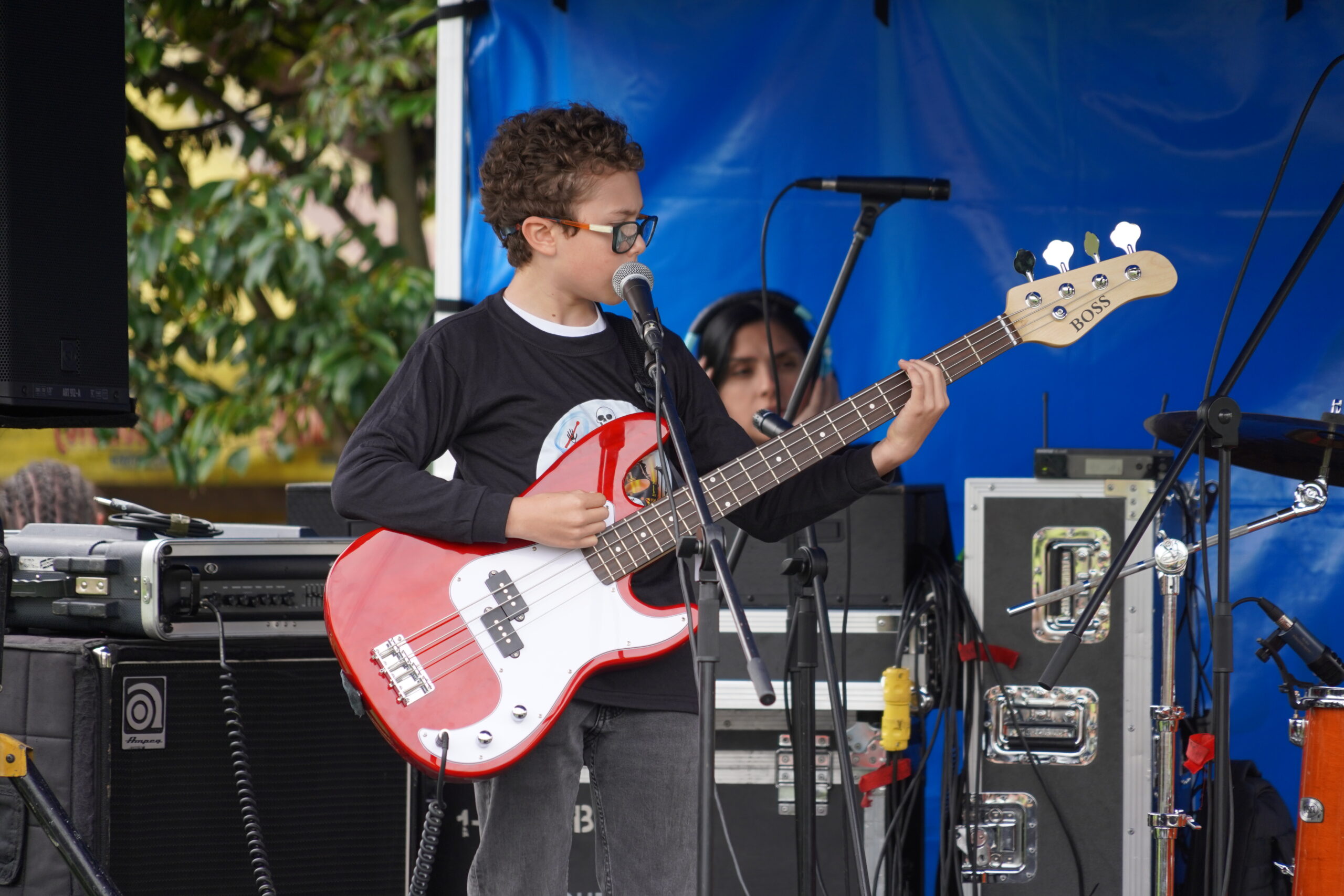 Campestre Music Fest