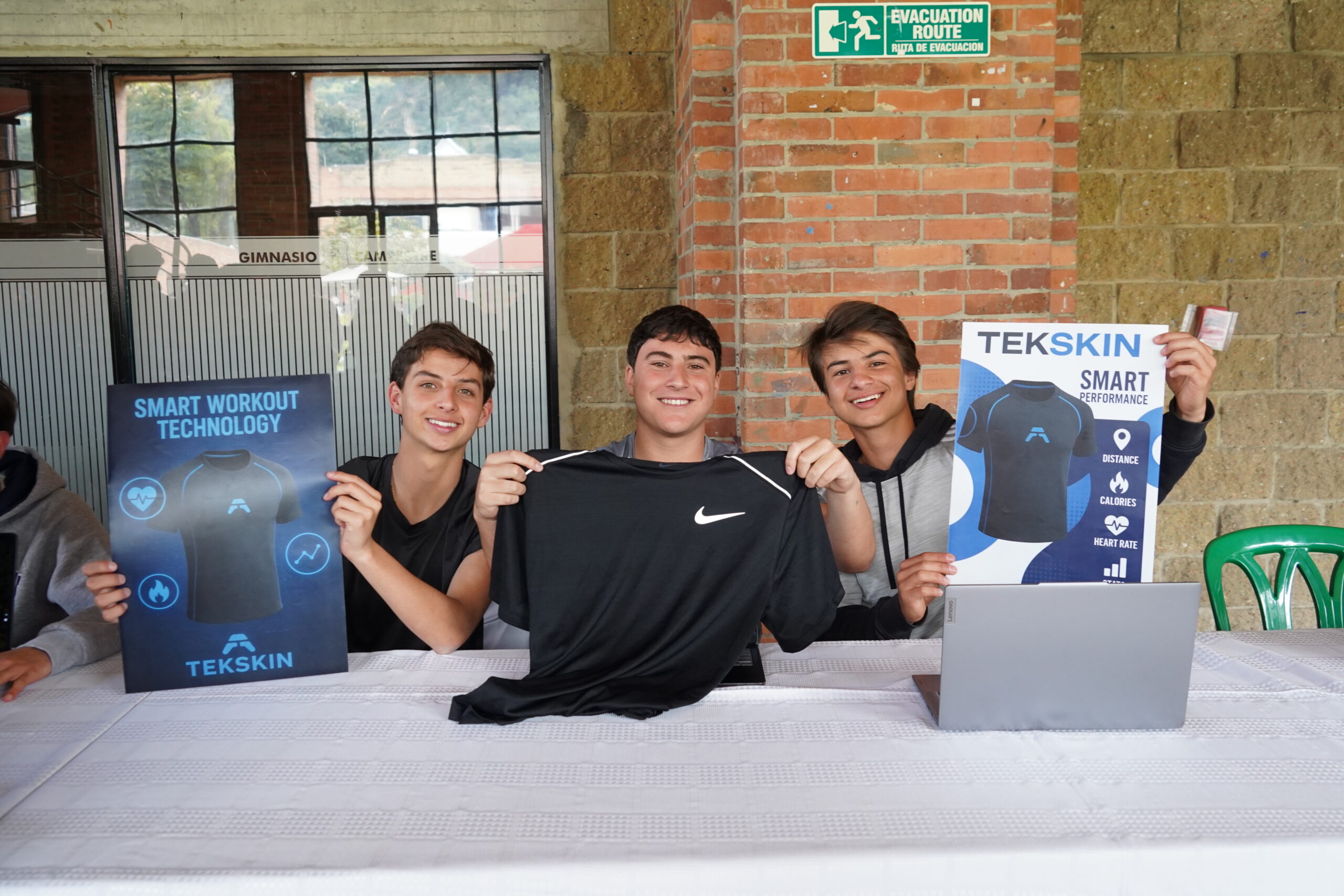 Feria de Emprendimiento