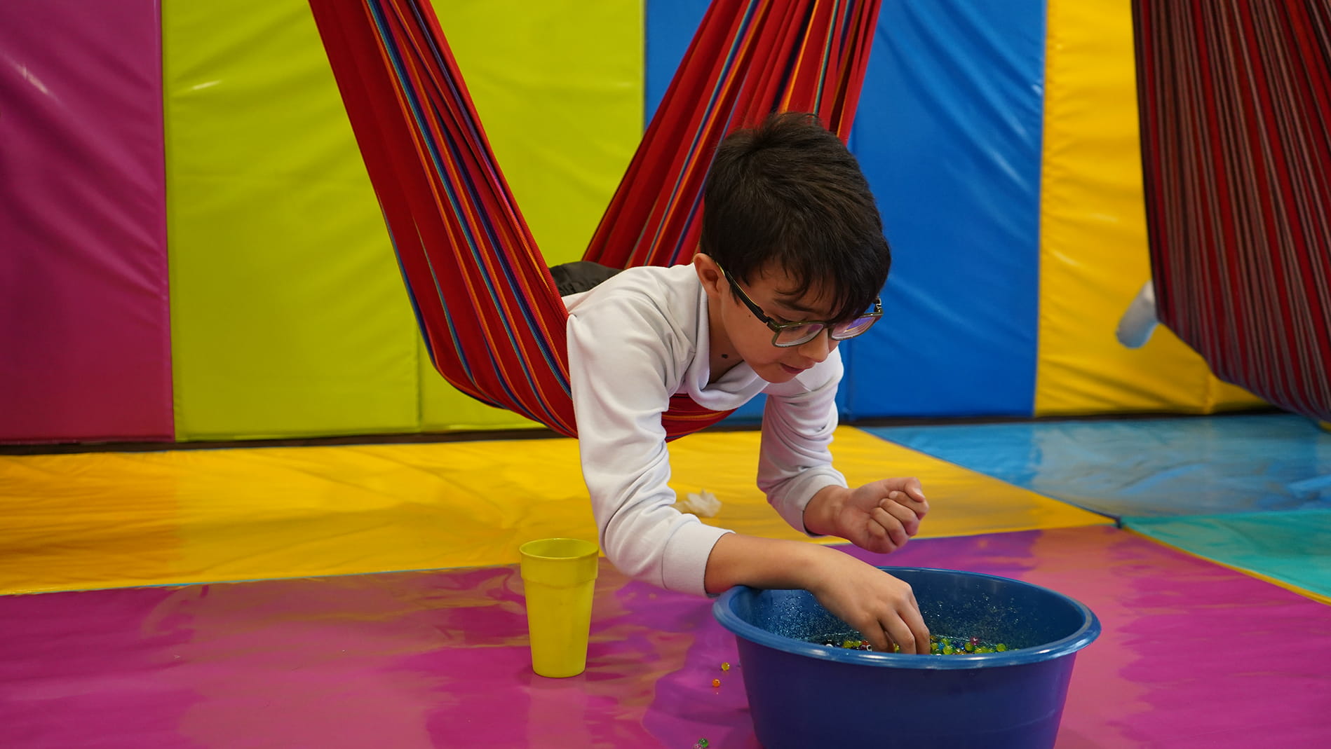 Centro de Apoyo Pedagógico – CAP