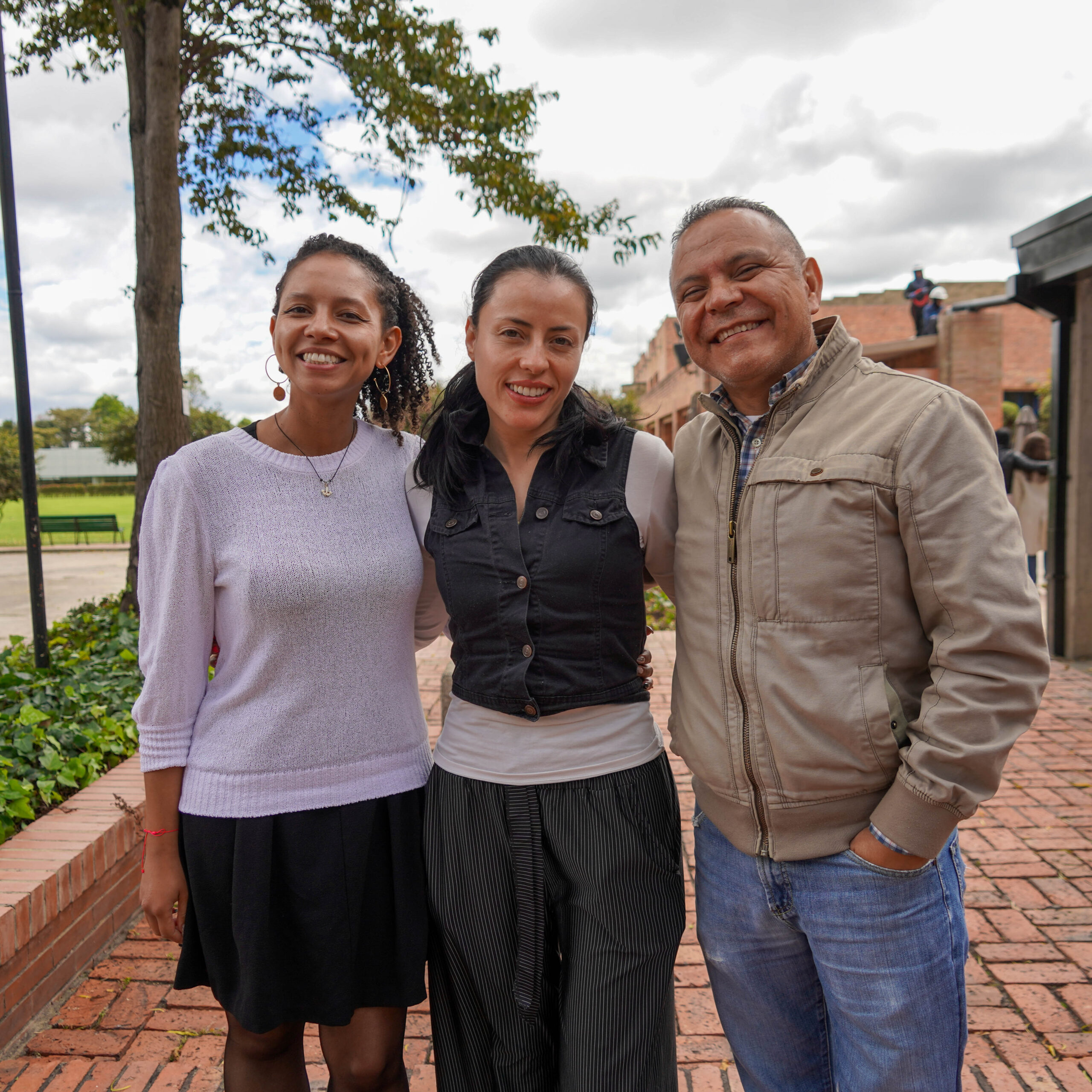 Encuentro de Investigación docente