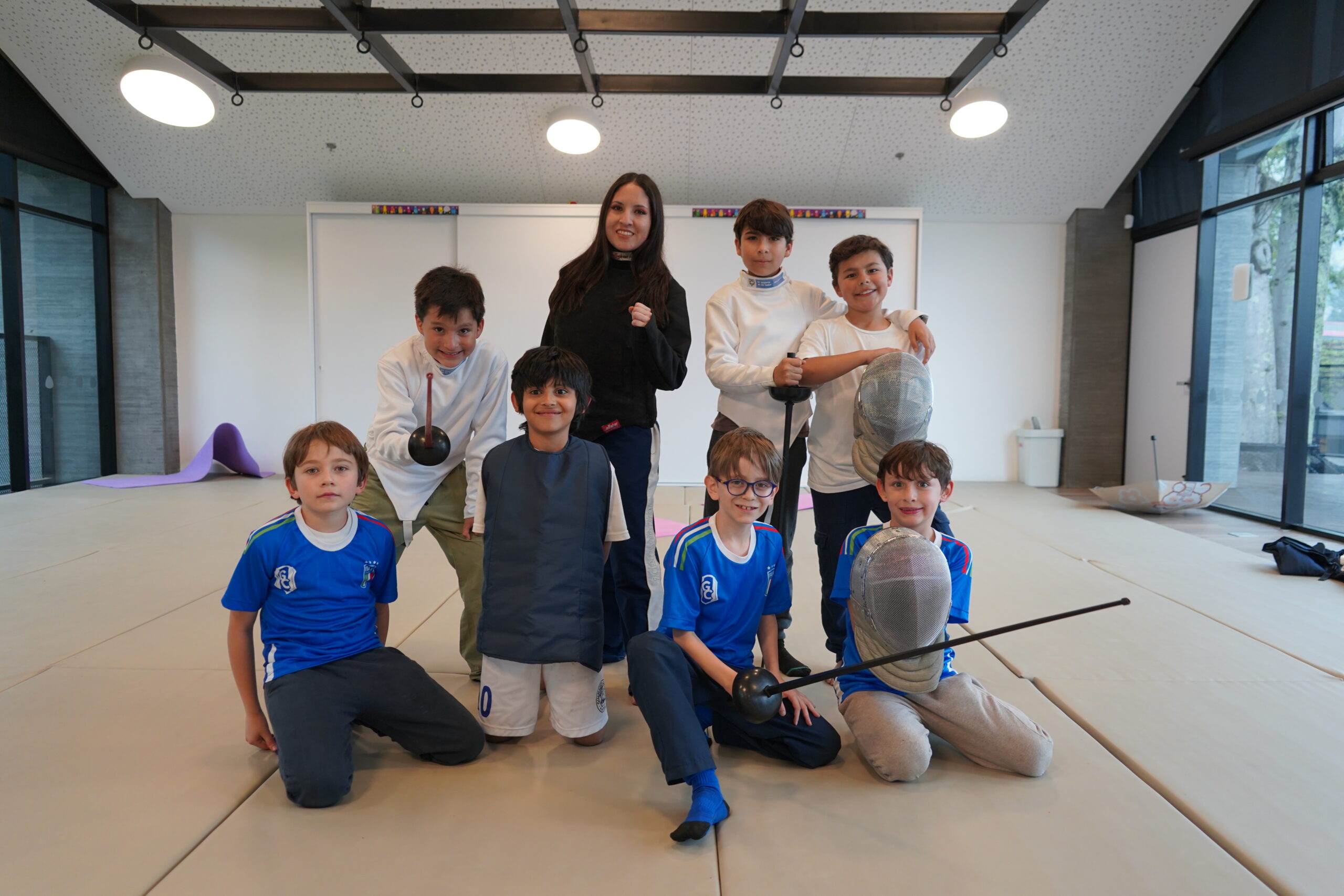 Habilidades sociales