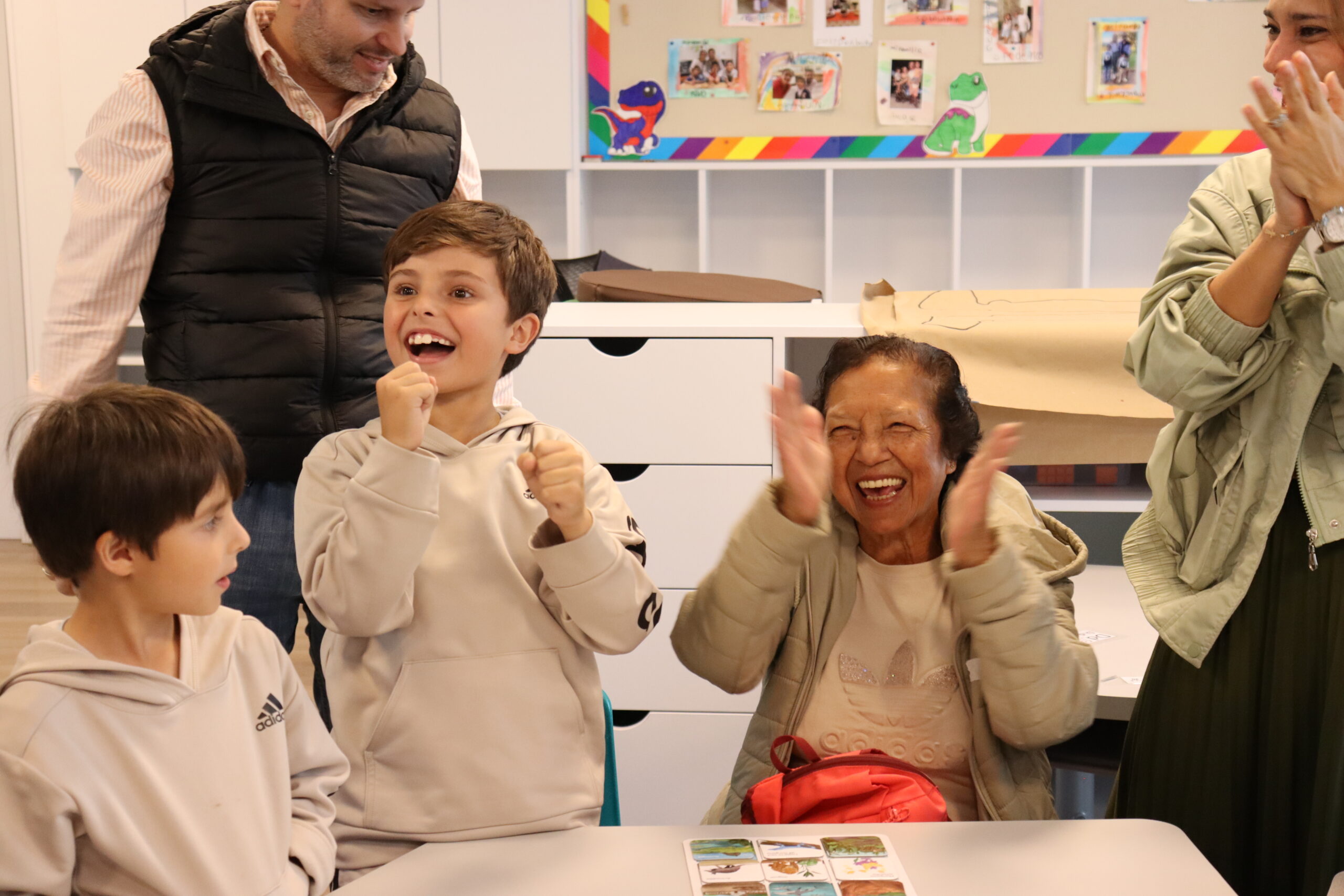 Fundación Promoción Humana