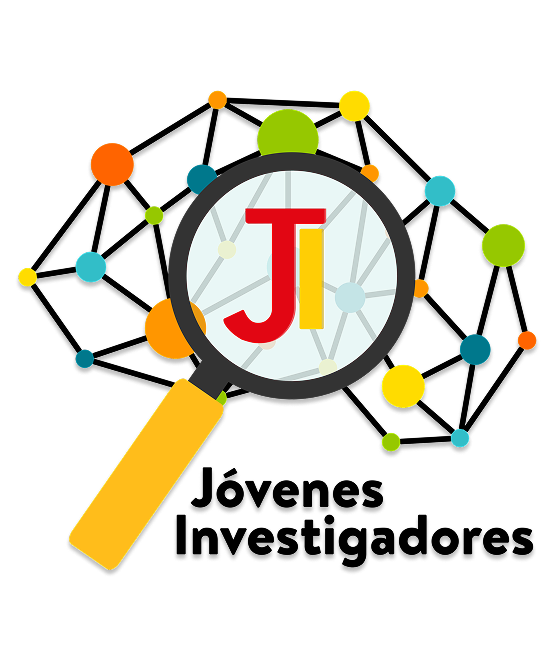 Jóvenes investigadores