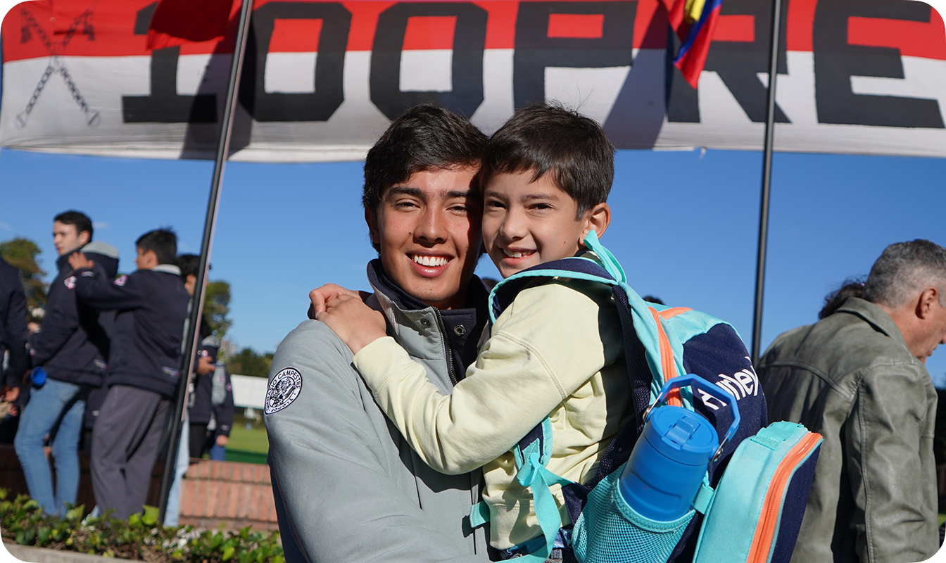 Momentos para creSER