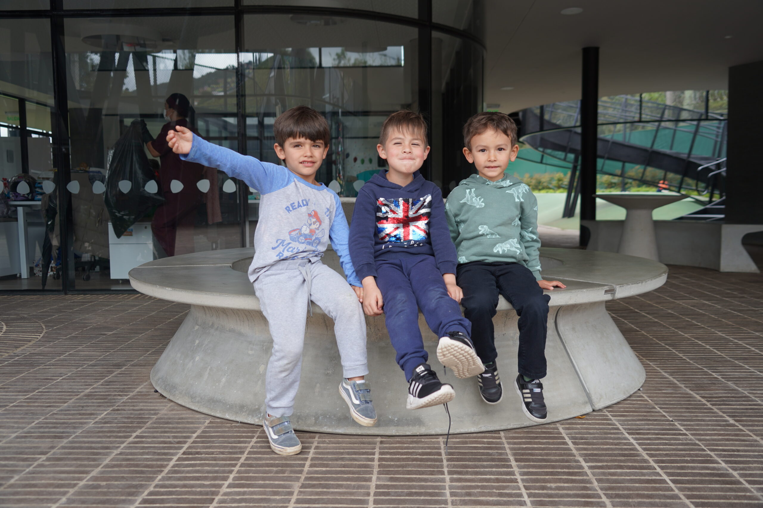 Afectividad y Sexualidad