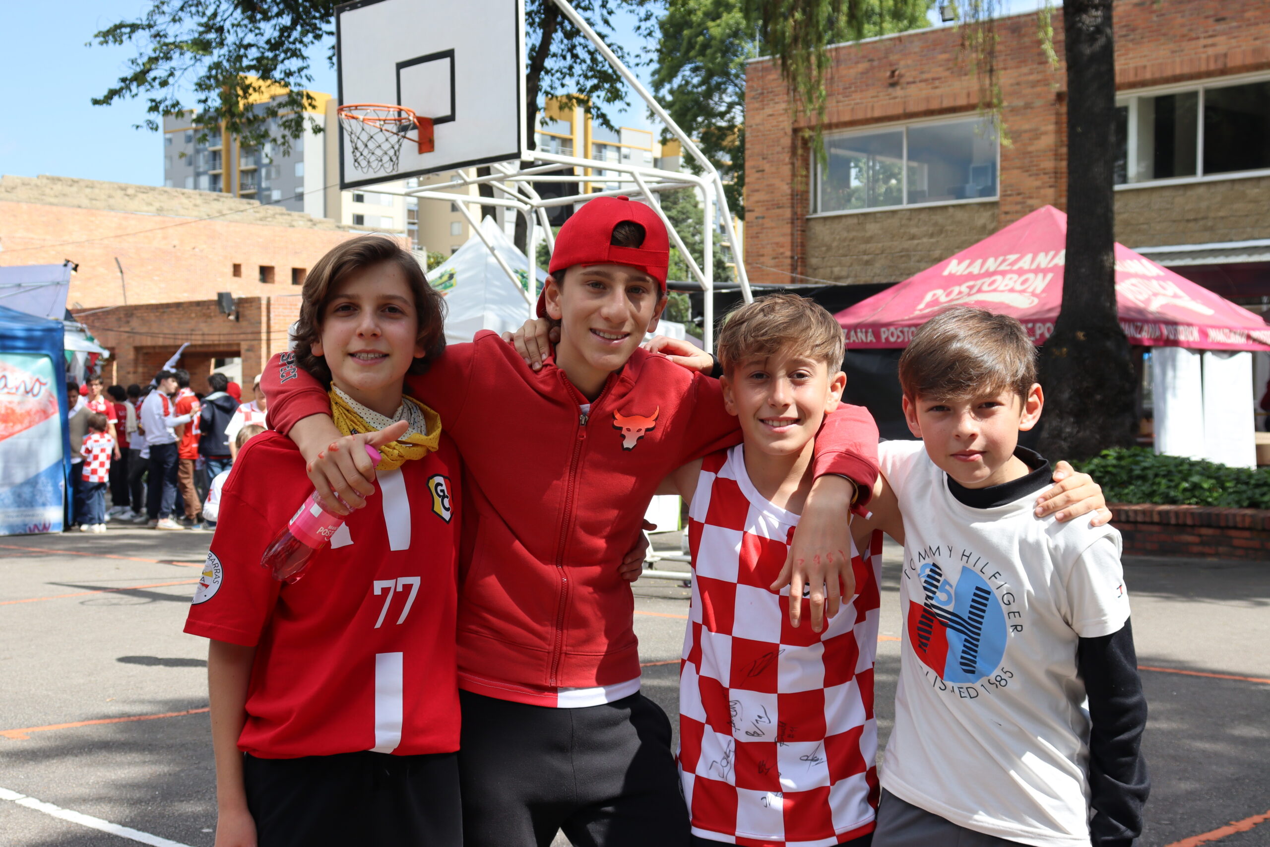  Fiestas Tradicionales