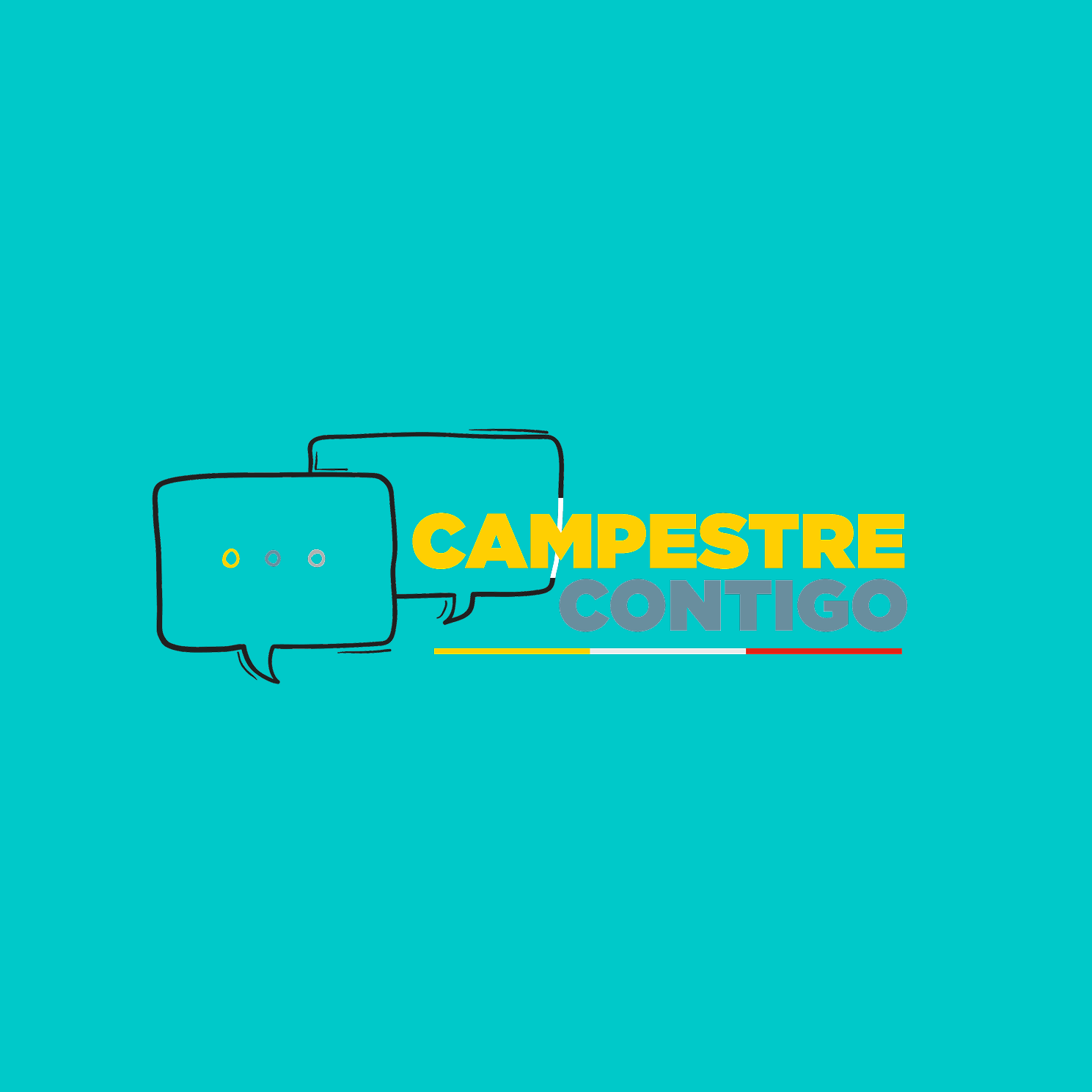  Campestre Contigo (Prevención en salud mental)