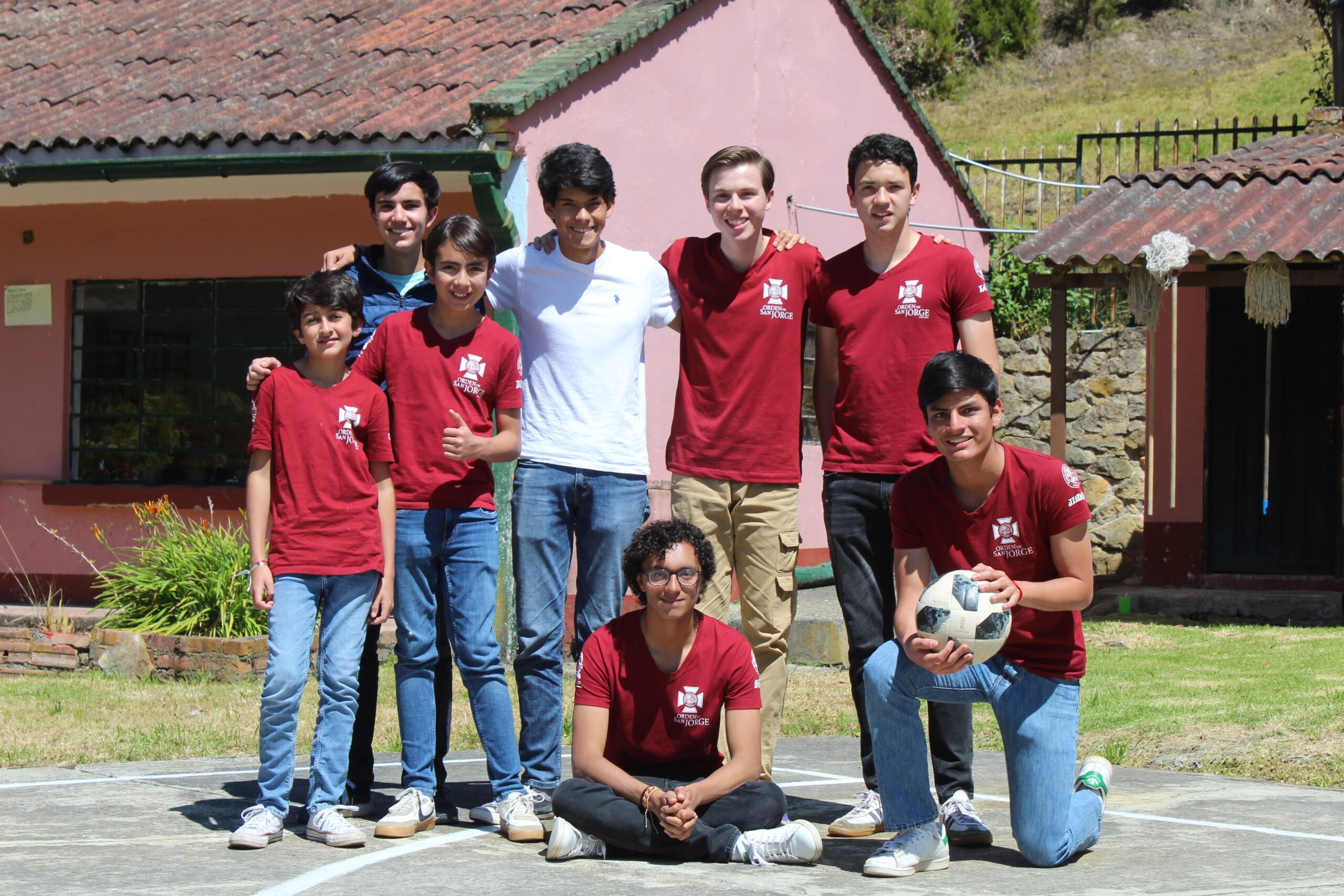 Consecuencia en sus procederes 