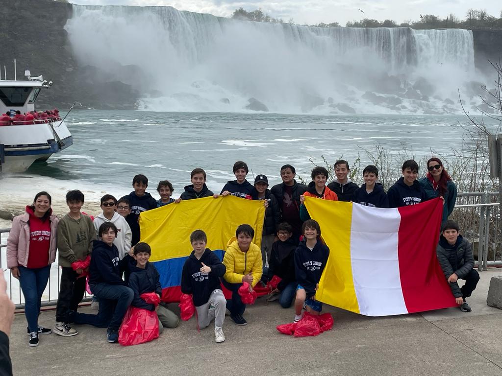 Modelo de lenguas extranjeras